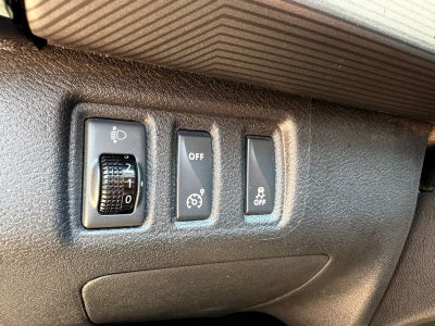 2025 Nissan MAGNITE ADVANCE CVT