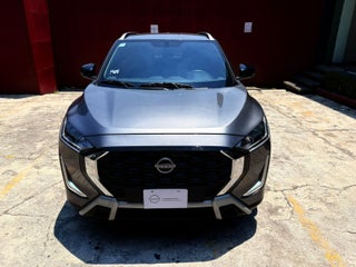 2025 Nissan MAGNITE ADVANCE CVT