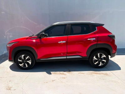 2025 Nissan MAGNITE MAGNITE EXCLUSIVE MT