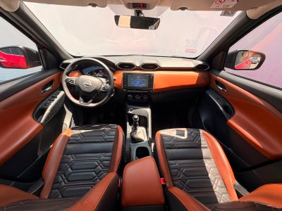 2025 Nissan MAGNITE MAGNITE EXCLUSIVE MT