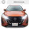 2024 Nissan KICKS 5P EXCLUSIVE E-POWER HEV L31.2 AUT