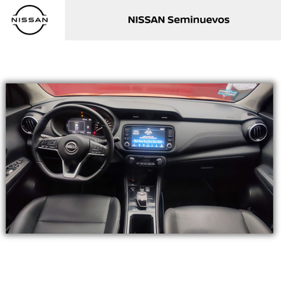 2024 Nissan KICKS 5P EXCLUSIVE E-POWER HEV L31.2 AUT