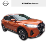 2024 Nissan KICKS 5P EXCLUSIVE E-POWER HEV L31.2 AUT