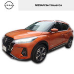 2024 Nissan KICKS 5P EXCLUSIVE E-POWER HEV L31.2 AUT
