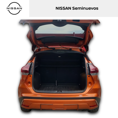 2024 Nissan KICKS 5P EXCLUSIVE E-POWER HEV L31.2 AUT