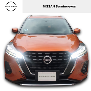 2024 Nissan KICKS 5P EXCLUSIVE E-POWER HEV L31.2 AUT