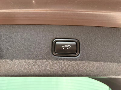 2018 Hyundai TUCSON 5 PTS LIMITED TA AAC AUT PIEL F LED RA-17