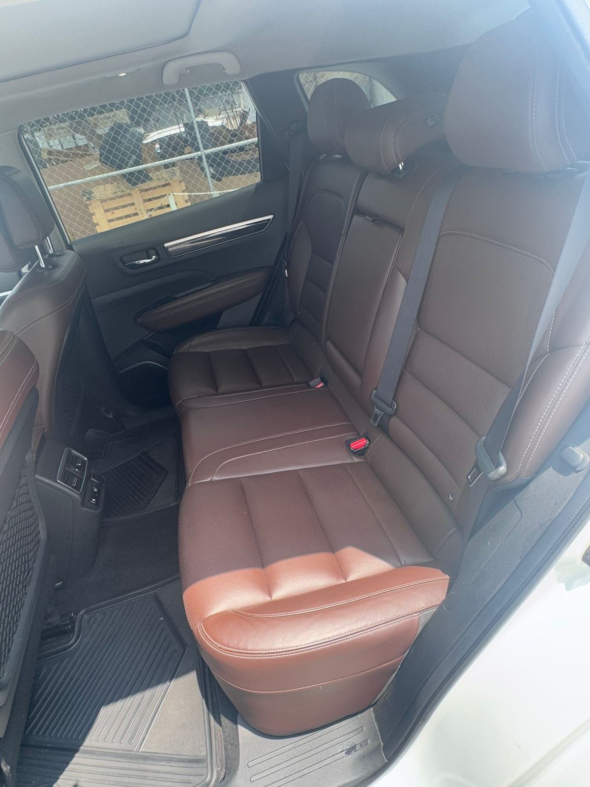 2018 RENAULT KOLEOS 5 PTS ICONIC CVT CLIMATRONIC PIEL GPS QC RA-19