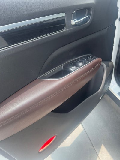 2018 RENAULT KOLEOS 5 PTS ICONIC CVT CLIMATRONIC PIEL GPS QC RA-19