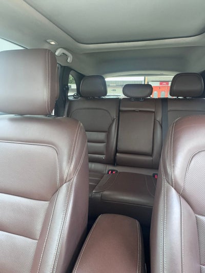 2018 RENAULT KOLEOS 5 PTS ICONIC CVT CLIMATRONIC PIEL GPS QC RA-19