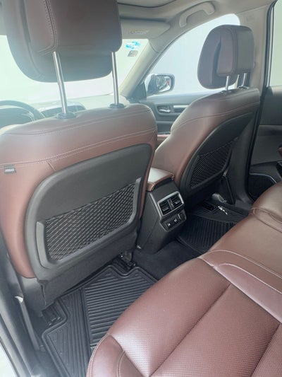 2018 RENAULT KOLEOS 5 PTS ICONIC CVT CLIMATRONIC PIEL GPS QC RA-19