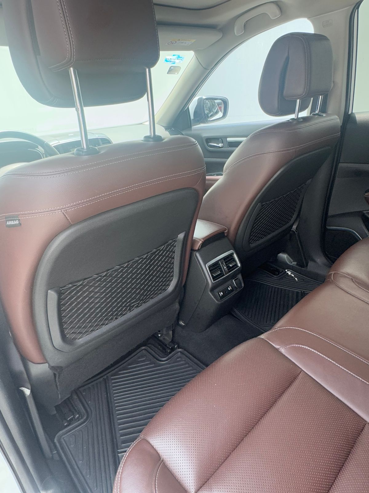 2018 RENAULT KOLEOS 5 PTS ICONIC CVT CLIMATRONIC PIEL GPS QC RA-19