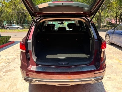 2023 RENAULT KOLEOS 5 PTS ICONIC CVT CLIMATRONIC PIEL GPS QCP RA-19
