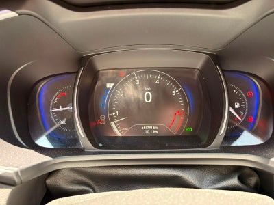 2023 RENAULT KOLEOS 5 PTS ICONIC CVT CLIMATRONIC PIEL GPS QCP RA-19