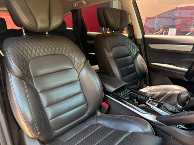 2023 RENAULT KOLEOS 5 PTS ICONIC CVT CLIMATRONIC PIEL GPS QCP RA-19