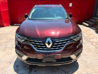 2023 RENAULT KOLEOS 5 PTS ICONIC CVT CLIMATRONIC PIEL GPS QCP RA-19