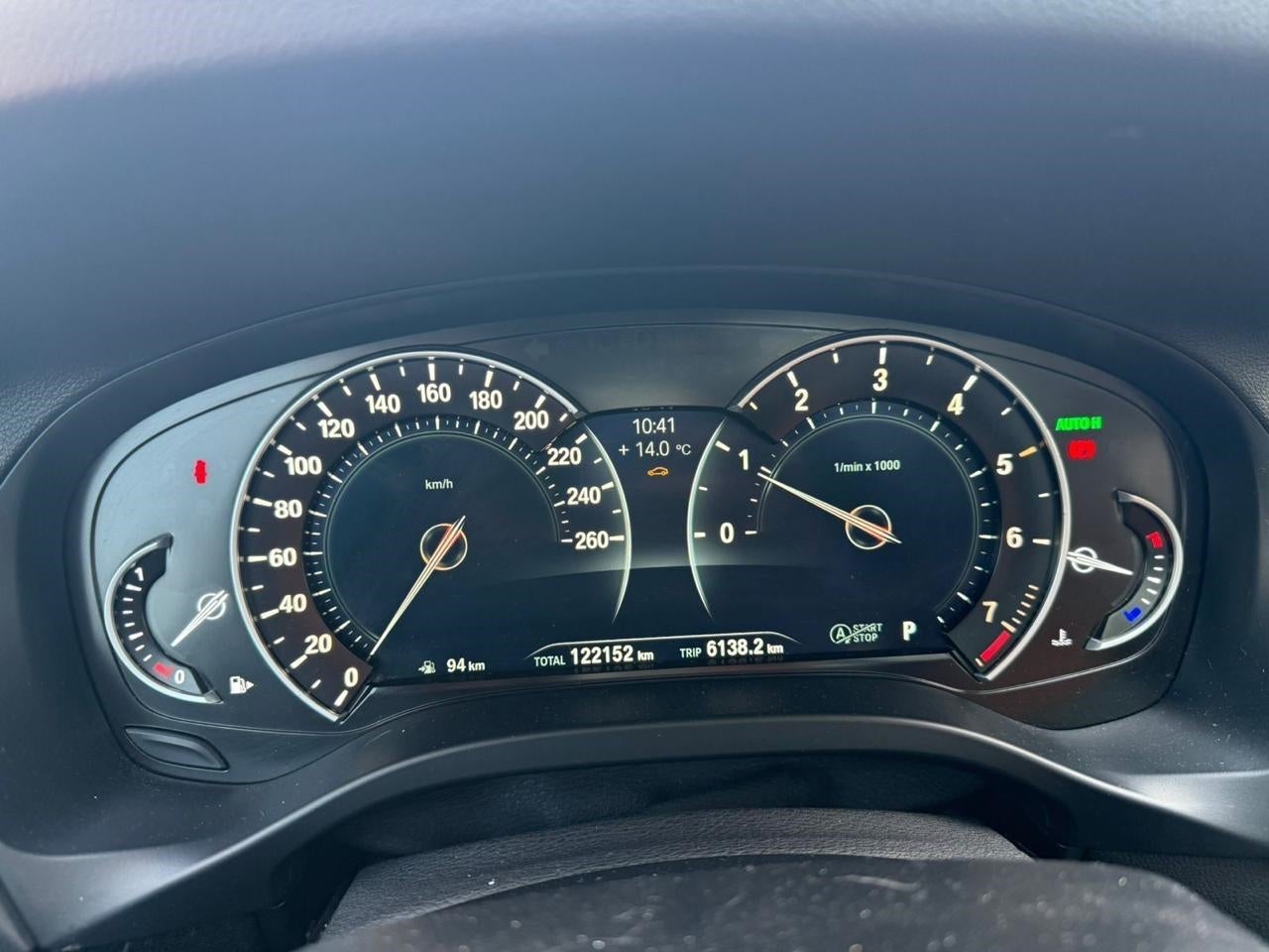 2019 BMW X3 3.0 XDRIVE 35IA M SPORT AT