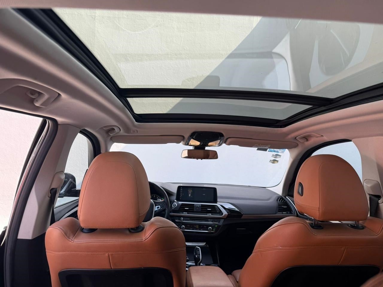 2019 BMW X3 3.0 XDRIVE 35IA M SPORT AT