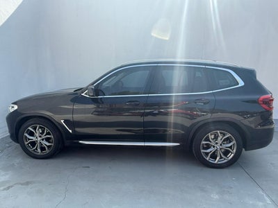 2019 BMW X3 3.0 XDRIVE 35IA M SPORT AT
