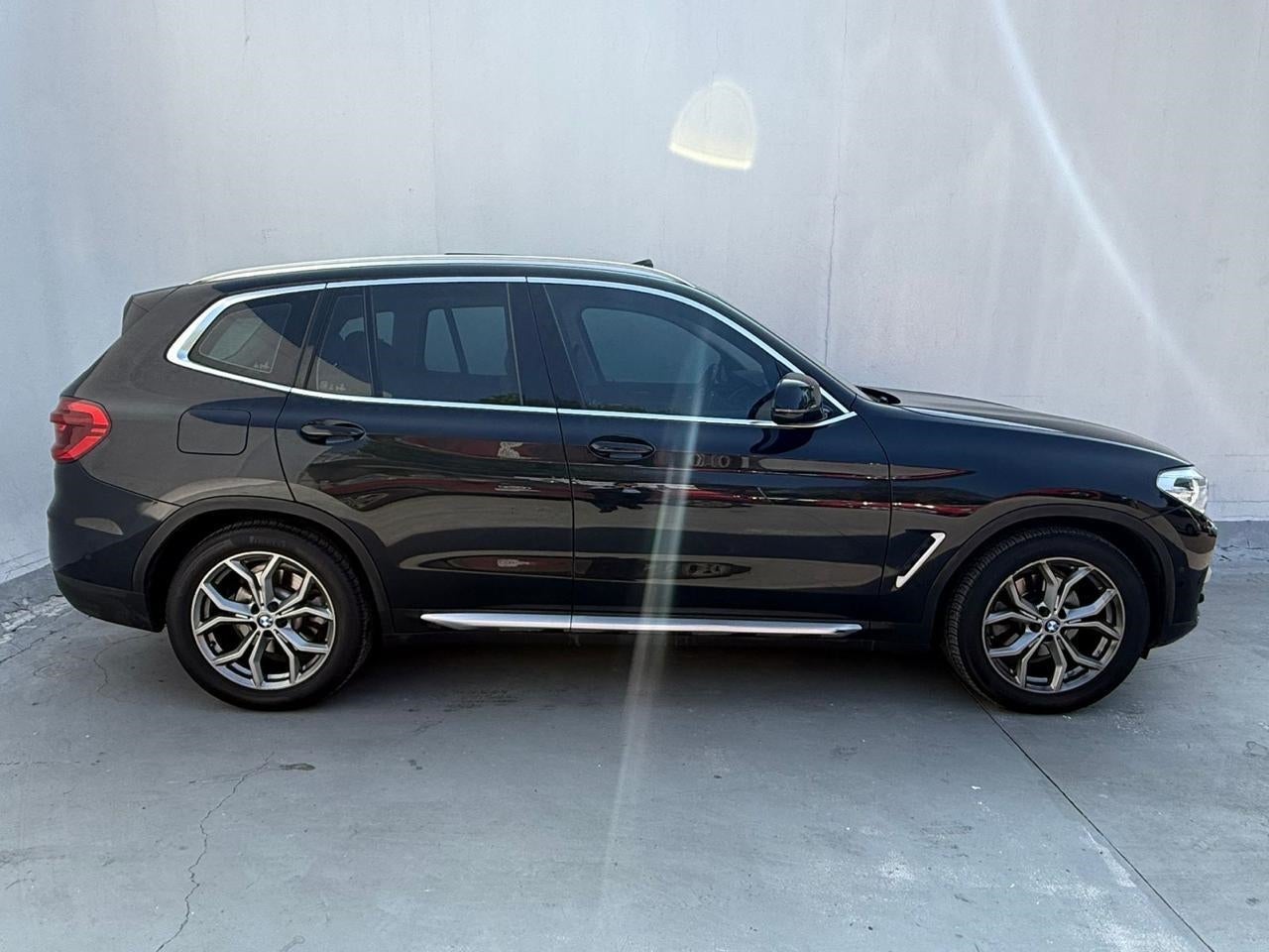 2019 BMW X3 3.0 XDRIVE 35IA M SPORT AT