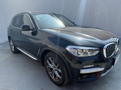 2019 BMW X3 3.0 XDRIVE 35IA M SPORT AT