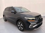 2022 Volkswagen T-CROSS 5 PTS HIGHLINE 10T TIPTRONIC AAC AUT PIEL FLED RA-17