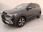 2022 Volkswagen T-CROSS 5 PTS HIGHLINE 10T TIPTRONIC AAC AUT PIEL FLED RA-17