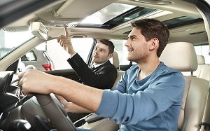 Schedule a test drive at Nissan Cobama Azcapotzalco in Azcapotzalco, CDMX, México.