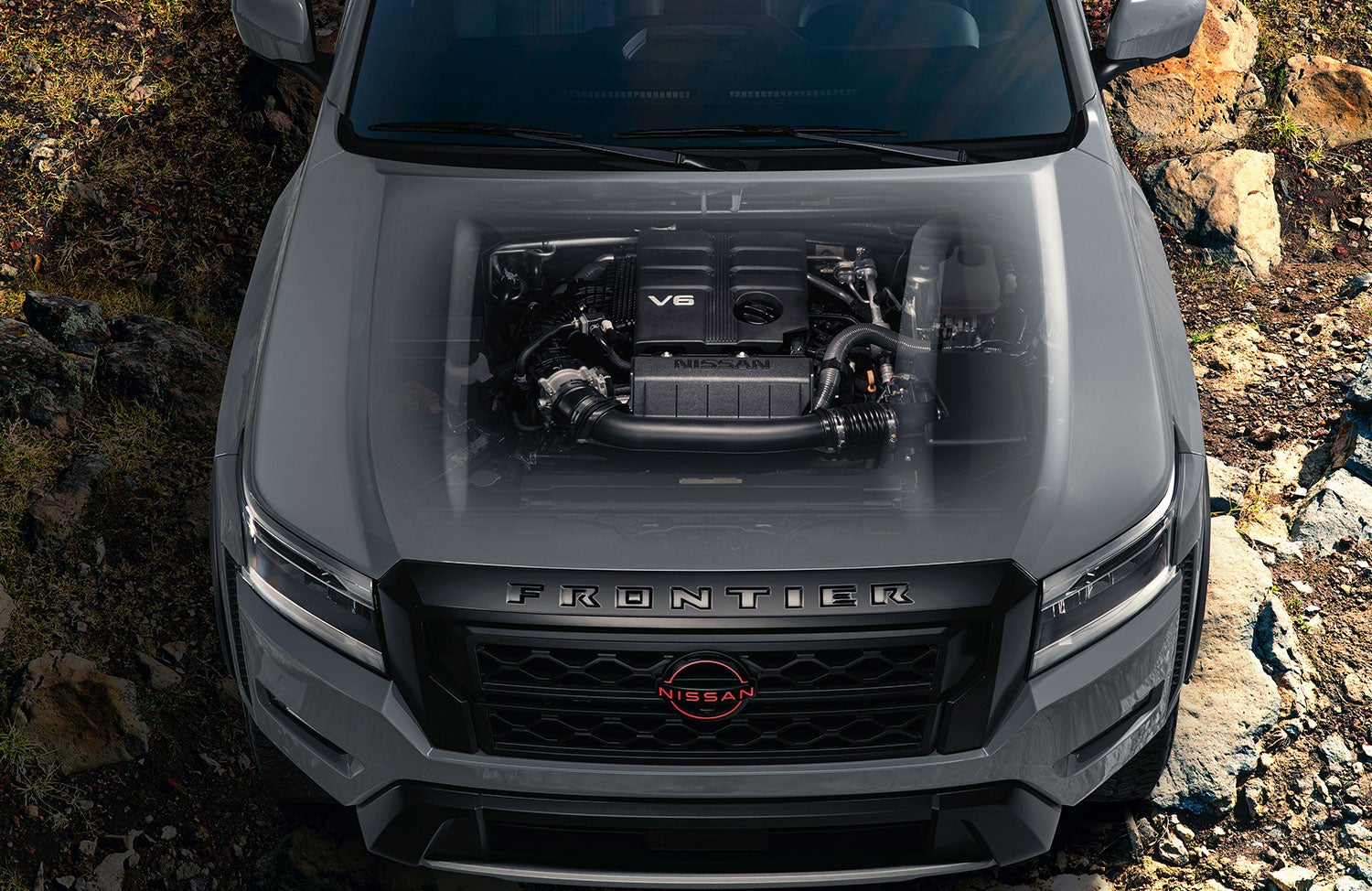 Nissan March Destacado