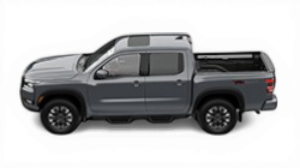 pickups Frontier - Nissan Cobama Azcapotzalco in Azcapotzalco CDMX