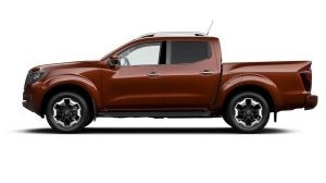 pickups Frontier - Nissan Cobama Azcapotzalco in Azcapotzalco CDMX