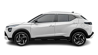 crossovers y suvs Kicks Magnite- Nissan Cobama Azcapotzalco in Azcapotzalco CDMX