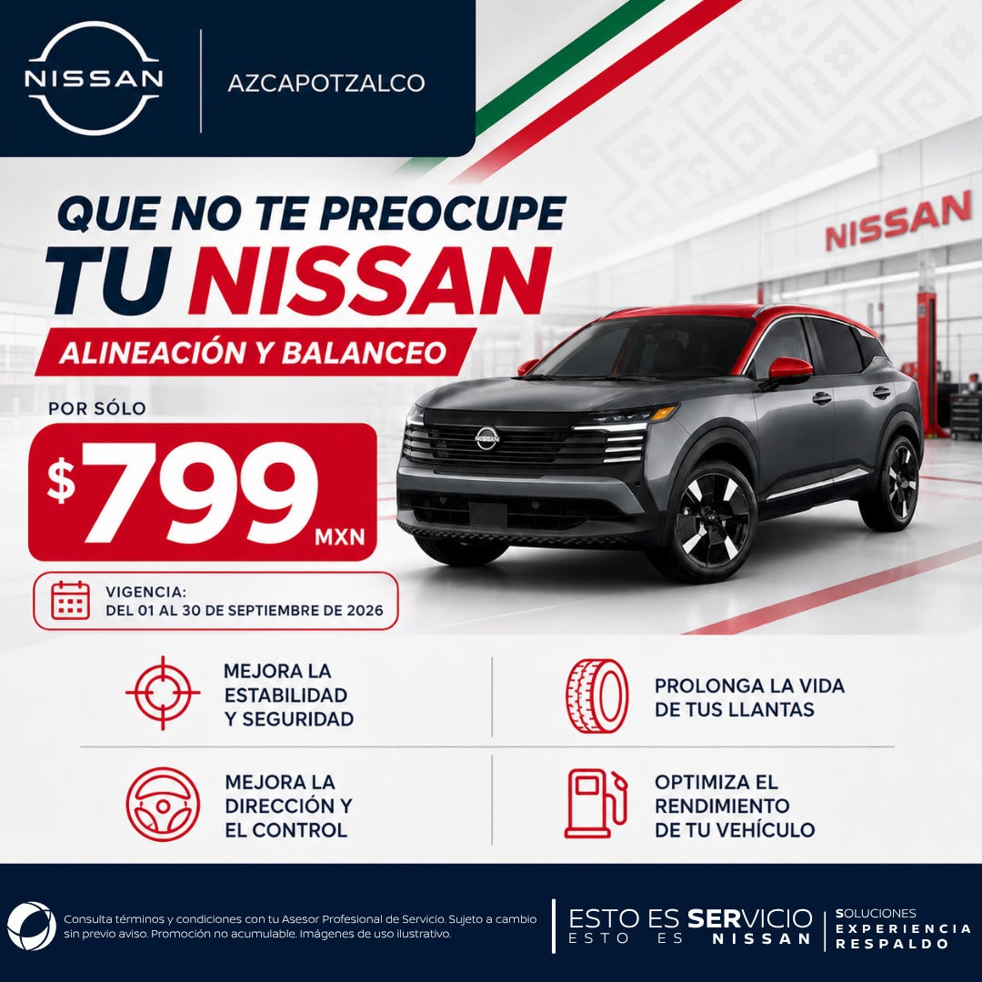 ALINEACIÓN Y BALANCEO