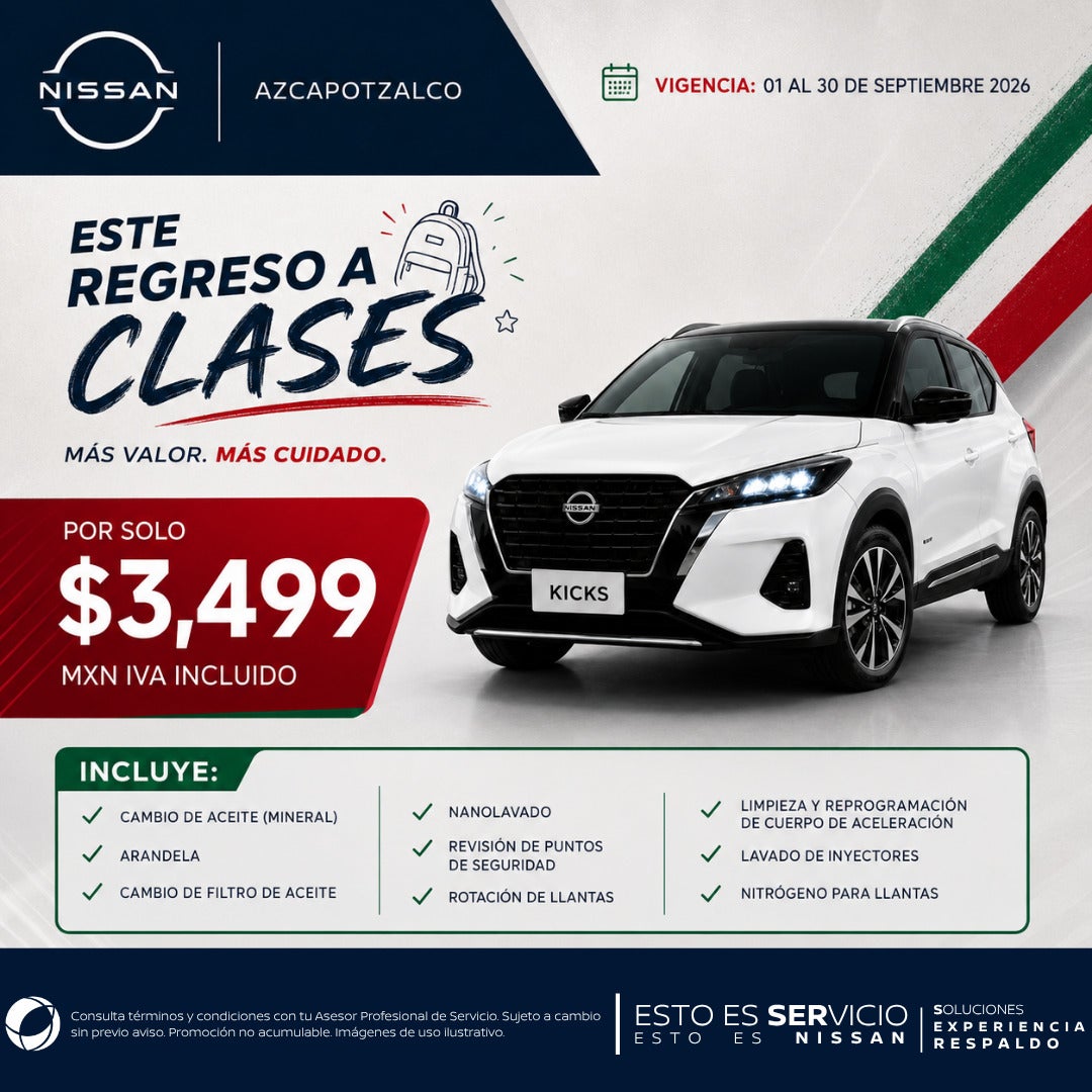 PAQUETE REGRESO A CLASES